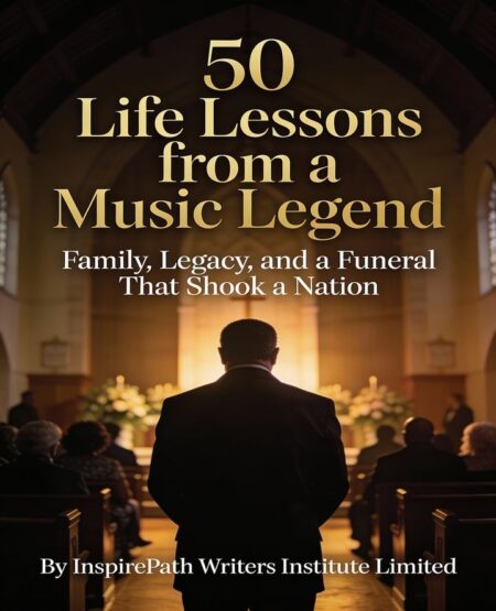 50 Life Lessons From A Music Legend